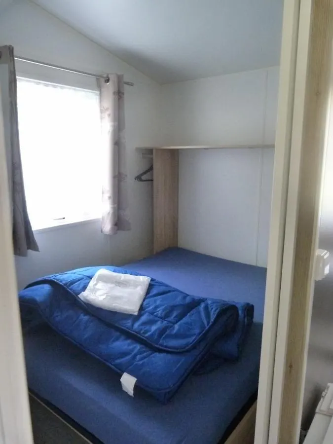 Camping Chantecler Bagneres-de-Luchon 2*,  France