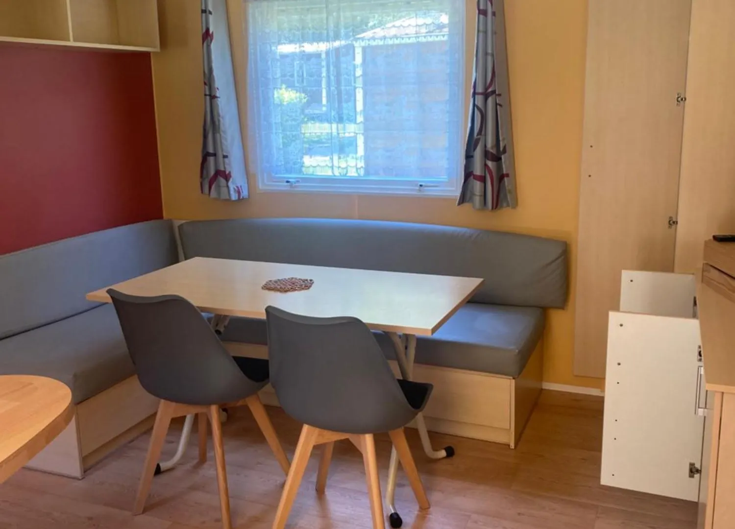 Camping Chantecler Bagneres-de-Luchon