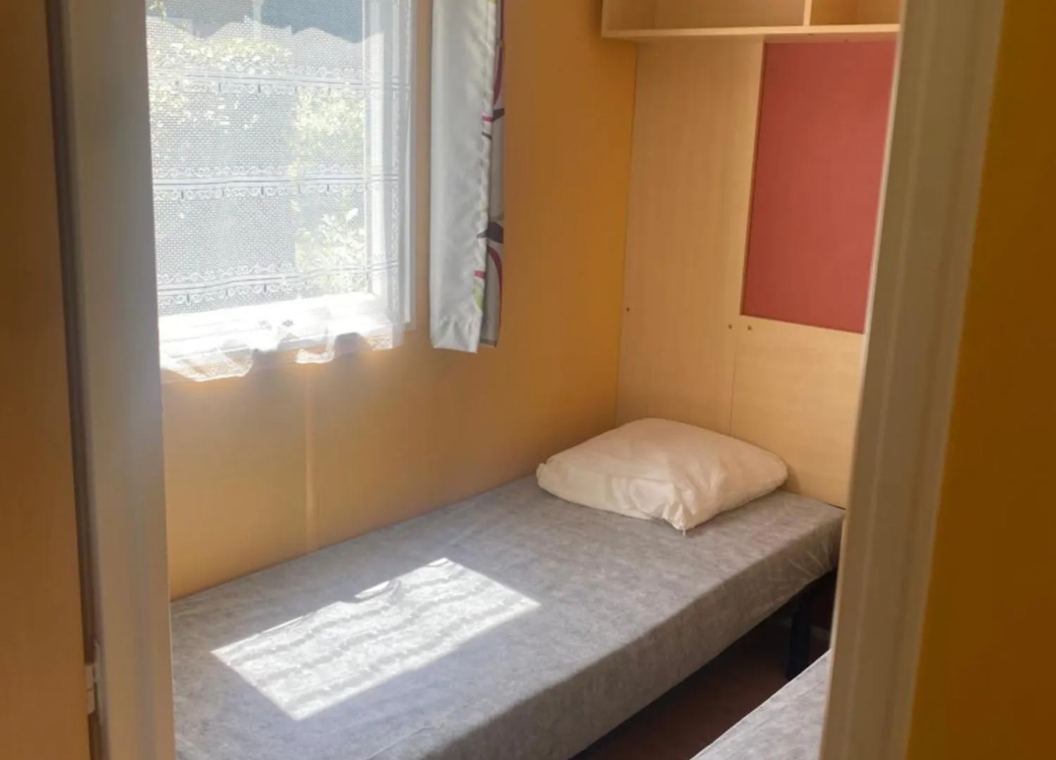 Camping Chantecler Bagneres-de-Luchon Campsite